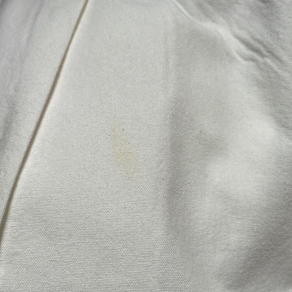 See by Chloe white pants size 4 - Picture 9 of 9